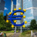 European Central Bank Cuts Interest Rates to 2%