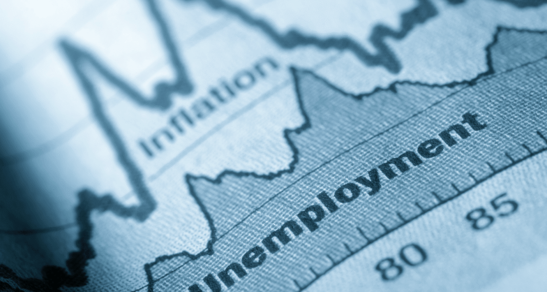 Jobless Claims Dip, But Long-Term Unemployment Creeps Up