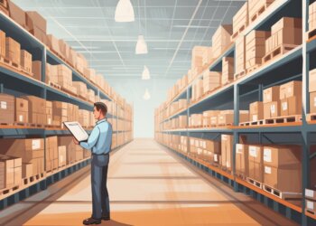 US Wholesale Inventories Revised Up as Firms Stockpile