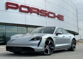 Porsche Faces $351 Million Hit from U.S. Tariffs
