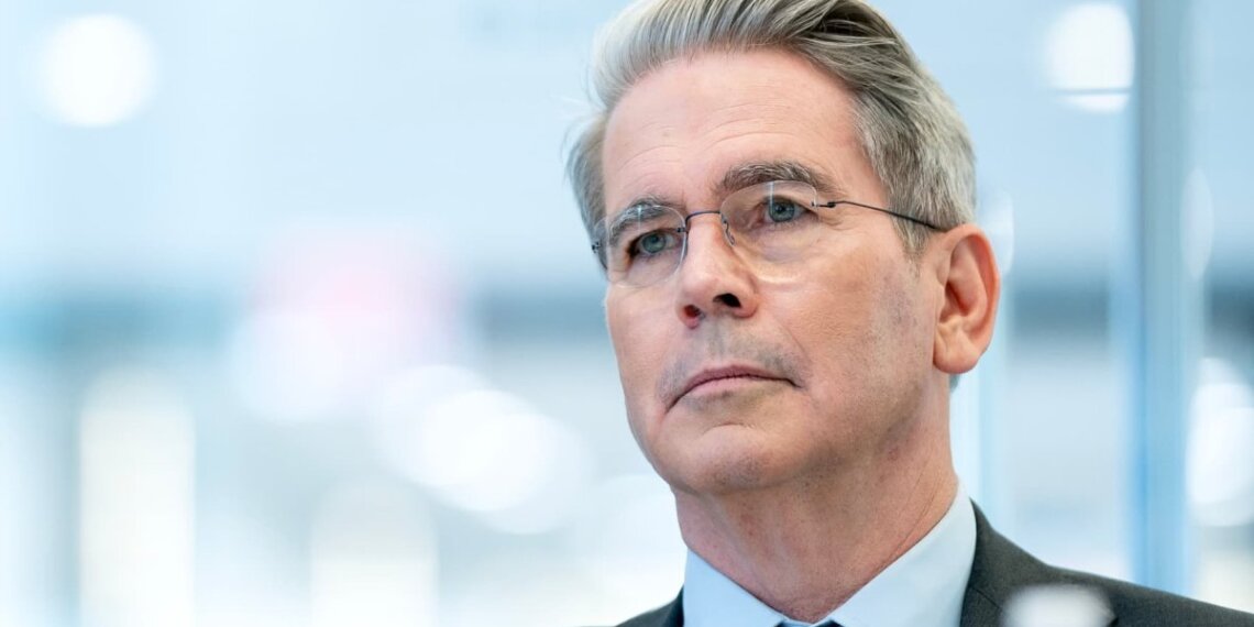 U.S. Trade Talks Prioritize Deal Quality Over Speed, Bessent Says