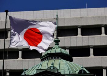 BOJ May Downplay U.S. Tariff Risk in New Report