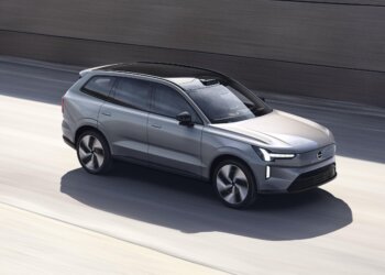 Volvo Takes $1.2 Billion Charge Over Tariffs, Delays