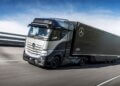 Daimler Truck Unveils €2 Billion Share Buyback Plan