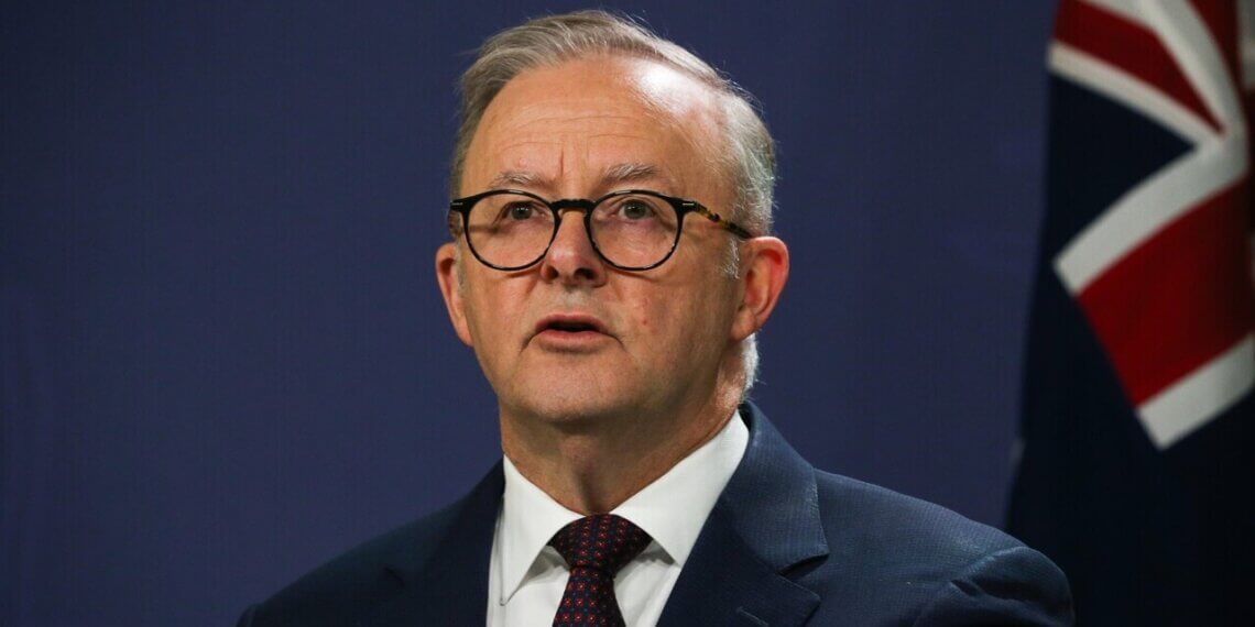 Australia Expects to Stay on U.S. Tariff Baseline