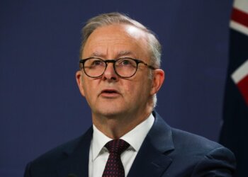 Australia Expects to Stay on U.S. Tariff Baseline