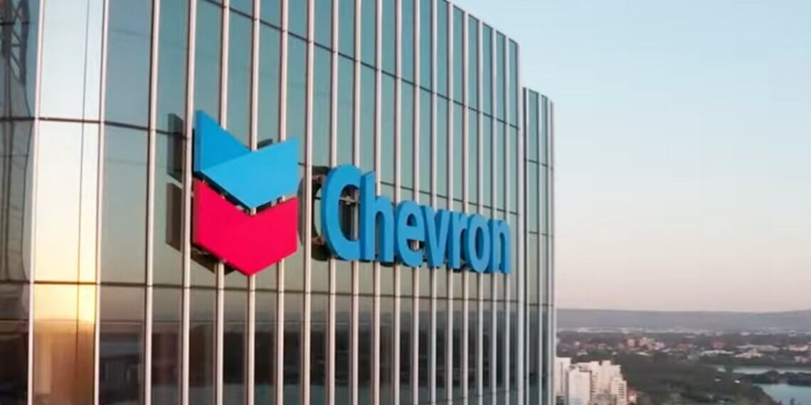 Chevron Prepares Fast-Track Closing of Hess Acquisition