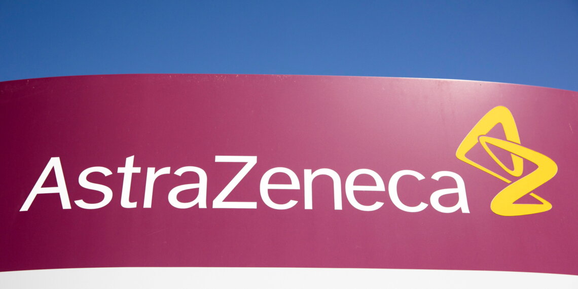 Summit, AstraZeneca Discuss $15 Billion Cancer Drug Deal