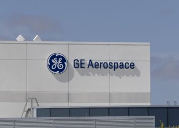 GE Aerospace Raises Profit Outlook as Jet Engine Output Jumps