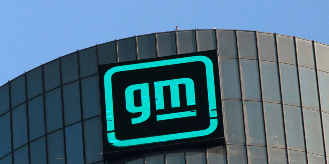 GM to Produce Cheaper EV Batteries at Tennessee Plant