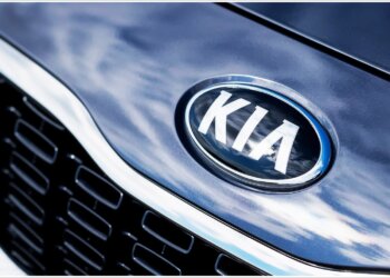 Kia Eyes U.S. Market Share as Rivals Face Tariffs