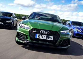 German Car Exports to U.S. Plunge as Tariffs Bite