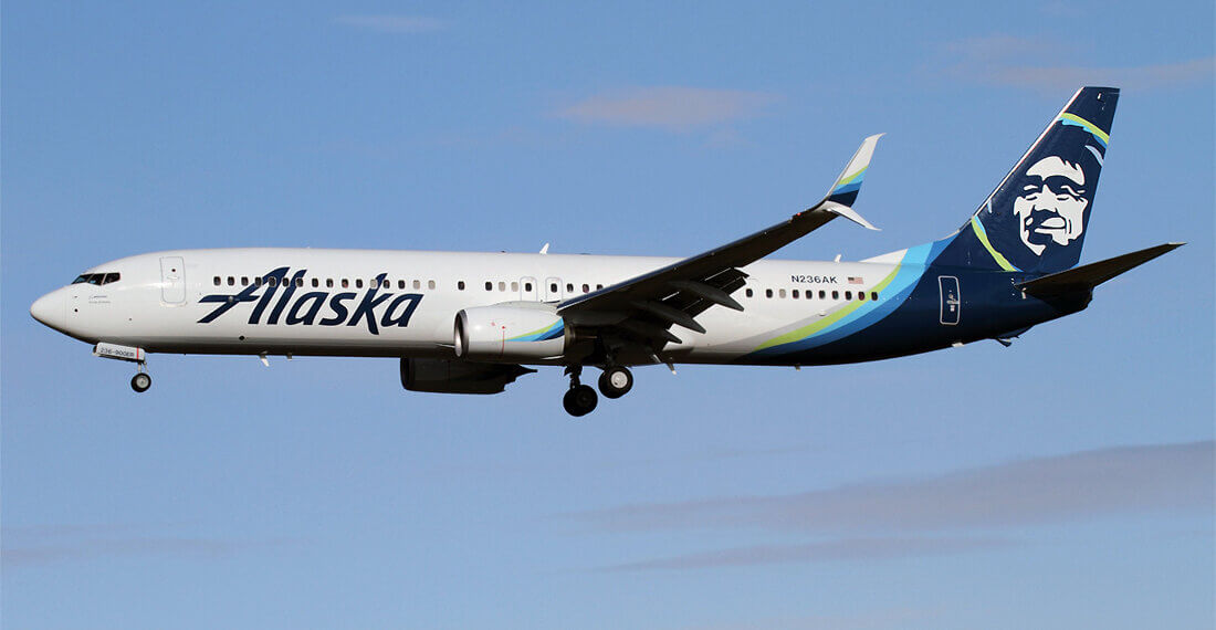 Alaska Airlines Cancels Flights After Major IT Outage