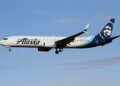 Alaska Airlines Cancels Flights After Major IT Outage