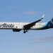 Alaska Airlines Cancels Flights After Major IT Outage