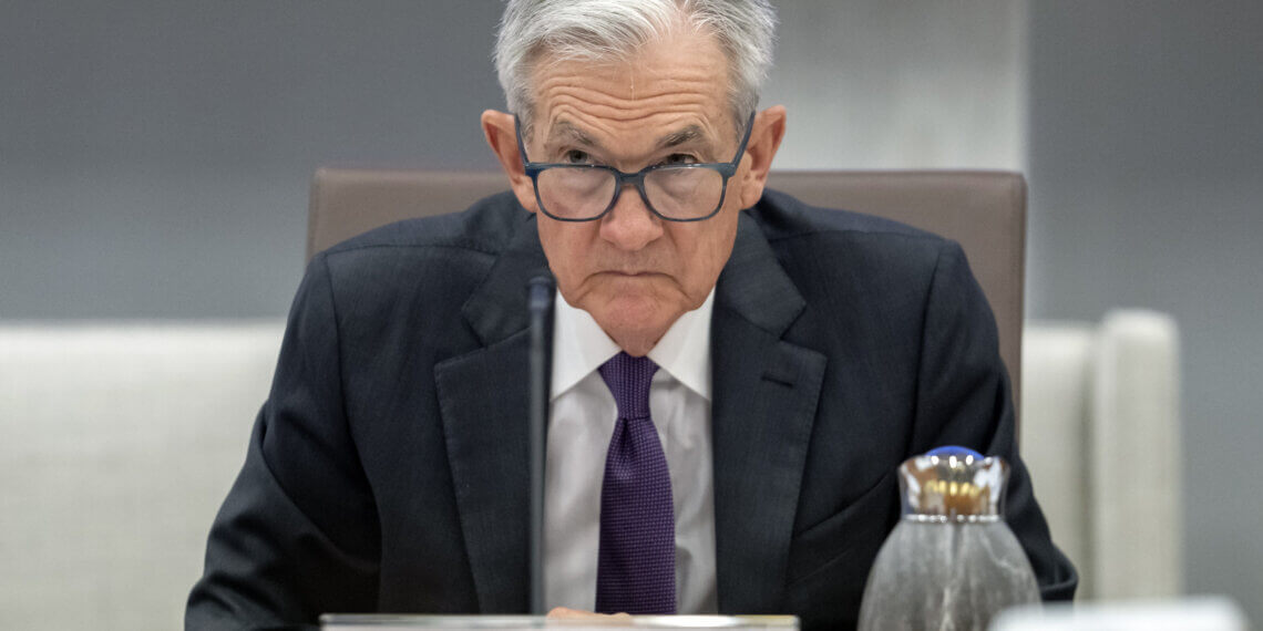 Hedge Funds Position for Fed Shake-Up Under Trump