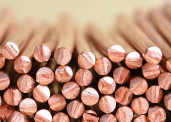 Copper Traders Flood Chinese Market Ahead of U.S. Tariff