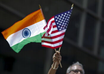 U.S., India Near Trade Deal to Avert Tariff Spike