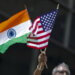 U.S., India Near Trade Deal to Avert Tariff Spike
