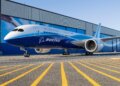 Boeing Begins Building New 777-8 Freighter Jet