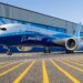 Boeing Begins Building New 777-8 Freighter Jet