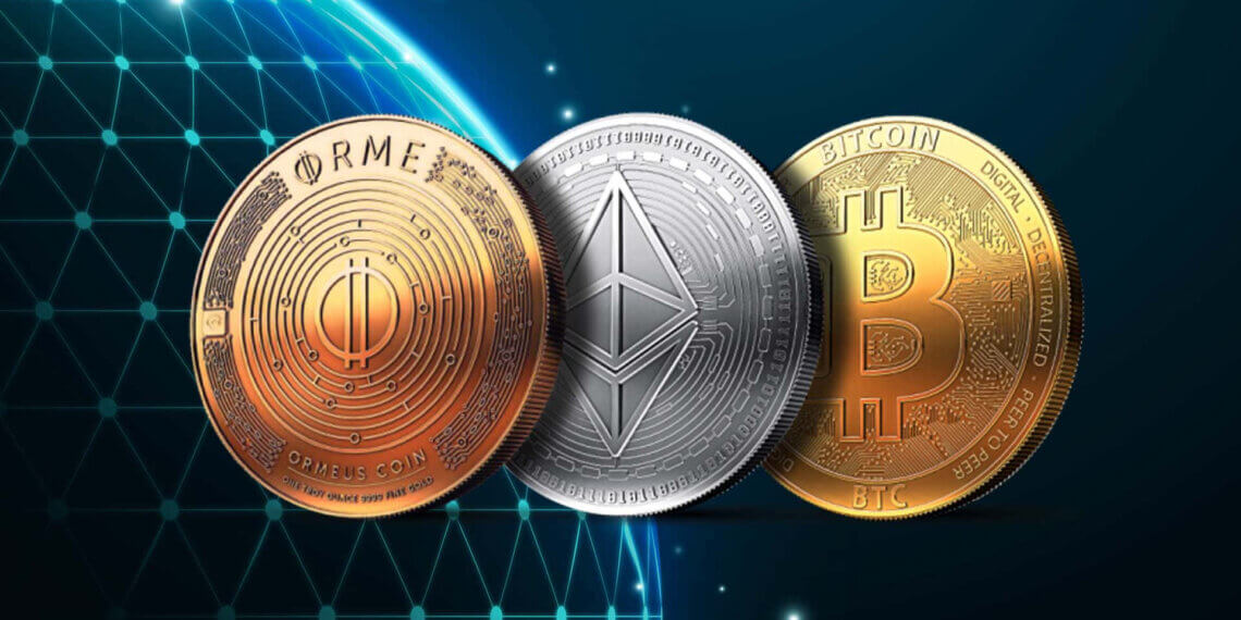 Mysterious UAE Entity Invests $100M in Trump Crypto