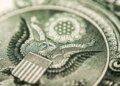 Dollar’s Reserve Share Falls as Euro Gains Ground
