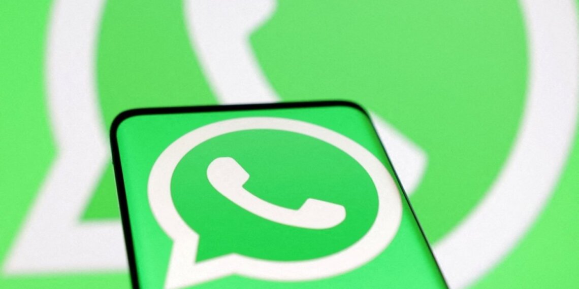 Russia Signals WhatsApp Likely to Be Restricted