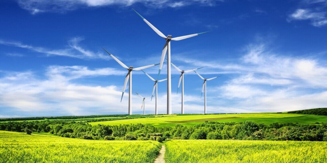 U.S. Firms Unveil $90 Billion in AI, Energy Projects