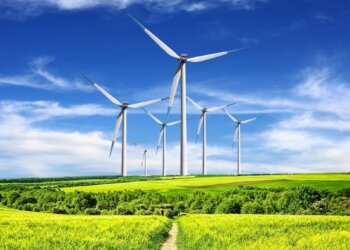 U.S. Firms Unveil $90 Billion in AI, Energy Projects