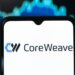 CoreWeave Shares Slide as Losses Outpace AI Revenue Growth