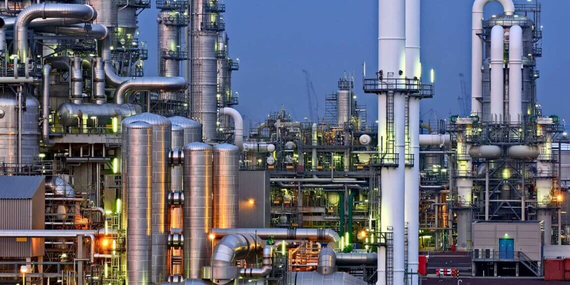 Brazil’s Chemical Sector Warns of U.S. Tariff Fallout