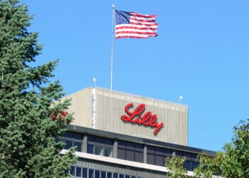 Lilly Strikes $1.3 Billion AI Drug Discovery Deal