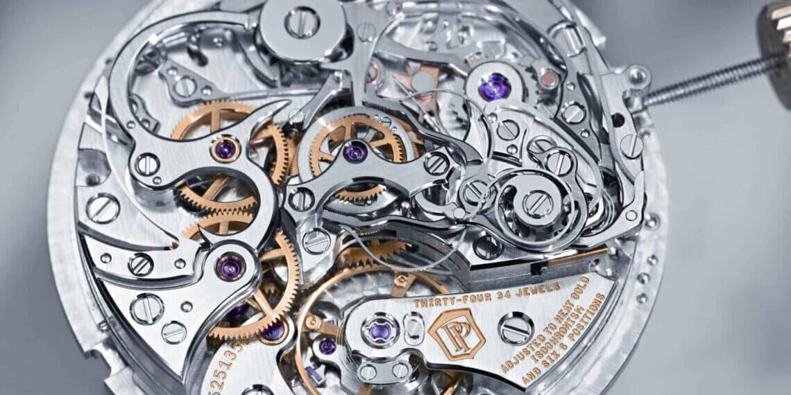 Swiss Watch Shares Slide on U.S. Tariff Shock