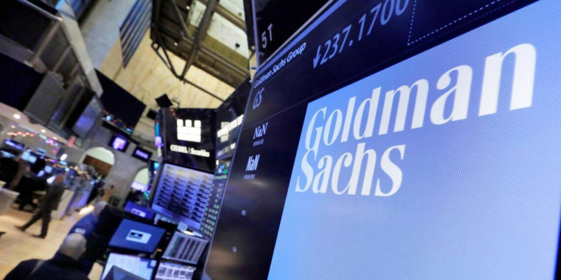 Trump’s Goldman Attack Sparks Fears of Softer Wall Street Research