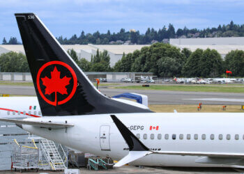 Air Canada, Union Stalemate Threatens Saturday Flight Attendant Strike