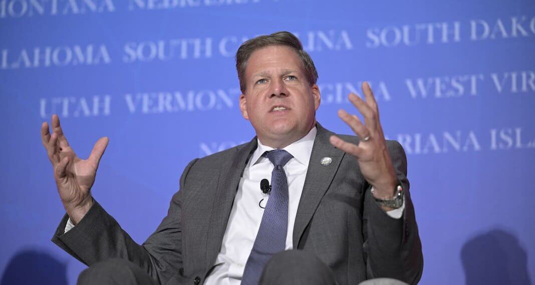Ex-New Hampshire Governor Sununu to Lead Airline Lobby