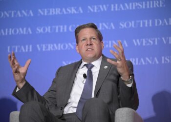 Ex-New Hampshire Governor Sununu to Lead Airline Lobby