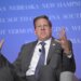 Ex-New Hampshire Governor Sununu to Lead Airline Lobby