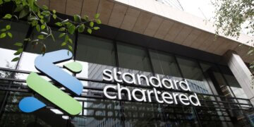 Standard Chartered Lifts Year-End Ether Forecast to $7,500
