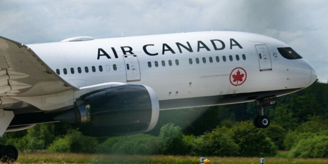 Air Canada Strike Grounds Passengers Despite Court Ruling