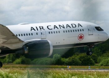 Air Canada Strike Grounds Passengers Despite Court Ruling