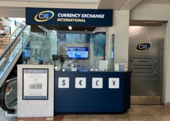Currency Exchange International increases share buyback program