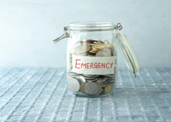 Emergency fund lapses