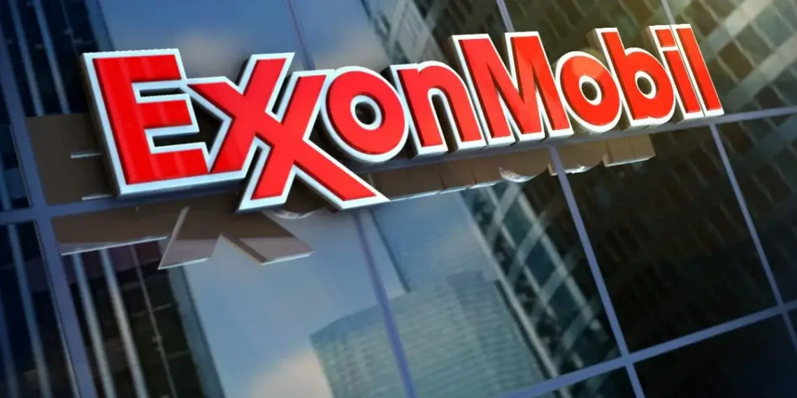 Exxon Beats Profit Estimates, Eyes M&A Amid Price Dip