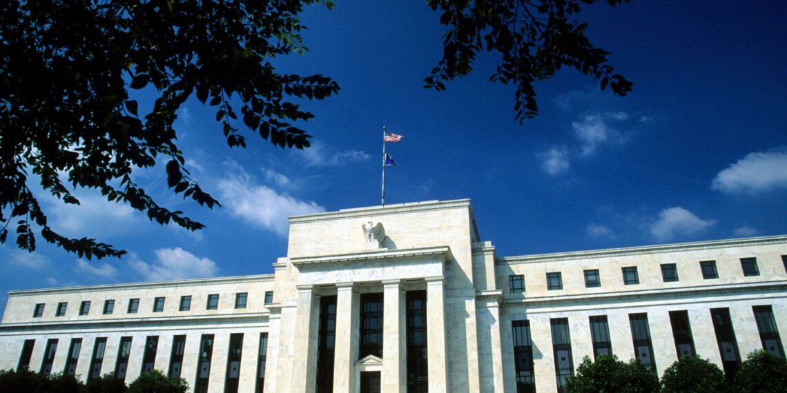 Hot PPI Data Keeps Fed on Track for Smaller Rate Cut