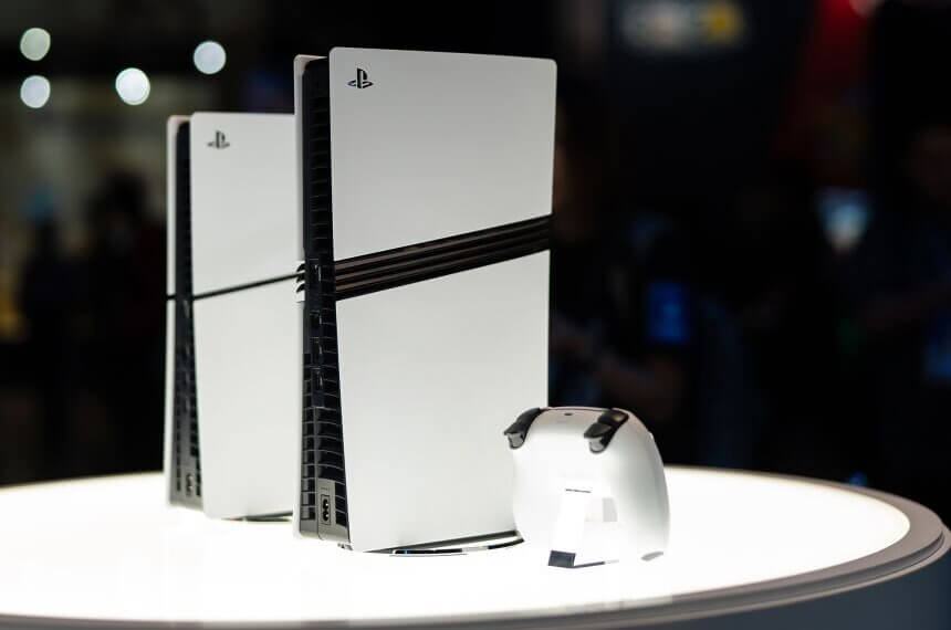 Sony hikes PlayStation 5 prices in U.S. amid tariff uncertainty