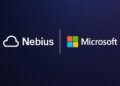 Microsoft Nebius
