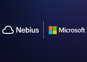 Microsoft Nebius