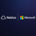 Microsoft Nebius